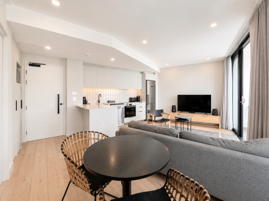 1 Bedroom Property for Sale in Sea Point Western Cape